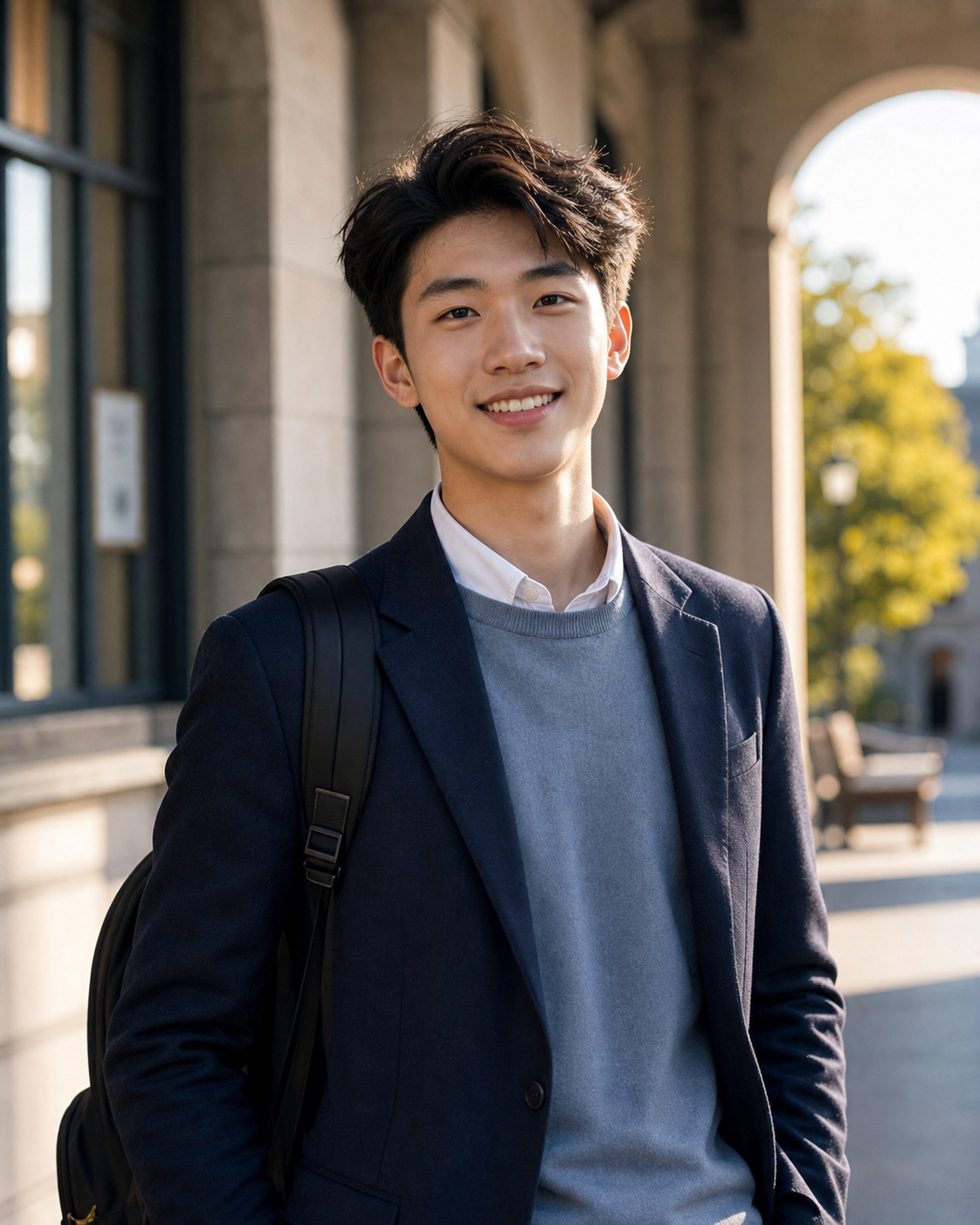 支鹤岗 Michigan State University
